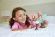 Lelle ar poniju Barbie cena un informācija | Rotaļlietas meitenēm | 220.lv