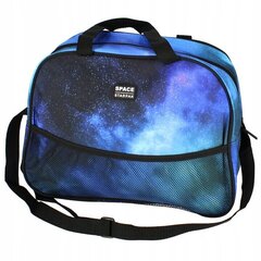 Bērnu sporta soma Starpak, 39x27x16cm цена и информация | Школьные рюкзаки, спортивные сумки | 220.lv