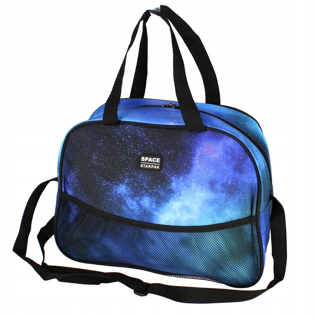 Bērnu sporta soma Starpak, 39x27x16cm cena un informācija | Skolas somas | 220.lv