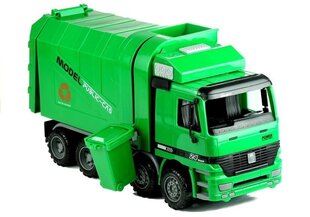 Liels rotaļu atkritumu vedējs cena un informācija | Rotaļlietas zēniem | 220.lv