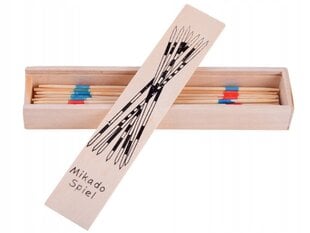 Деревянная аркада Mikado GR0154 цена и информация | Настольная игра | 220.lv