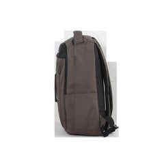 Рюкзак с одним отделением National Geographic NATURAL 15782  khaki цена и информация | Школьные рюкзаки, спортивные сумки | 220.lv
