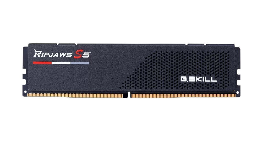 G.Skill Ripjaws S5 F5-6800J3446F24GX2-RS5K cena un informācija | Operatīvā atmiņa (RAM) | 220.lv