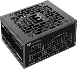 Thermaltake PS-STP-0850FNFAGE-1 cena un informācija | Barošanas bloki (PSU) | 220.lv