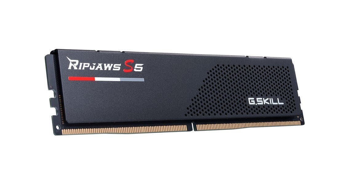 G.Skill Ripjaws S5 F5-6400J3239F24GX2-RS5K cena un informācija | Operatīvā atmiņa (RAM) | 220.lv