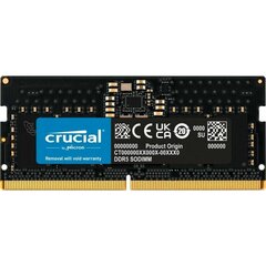 Crucial CT8G52C42S5 cena un informācija | Operatīvā atmiņa (RAM) | 220.lv