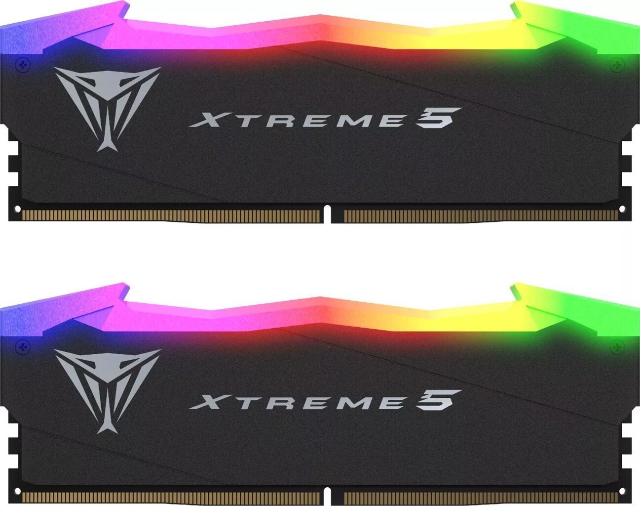 Patriot Viper Xtreme RGB PVXR532G76C36K cena un informācija | Operatīvā atmiņa (RAM) | 220.lv