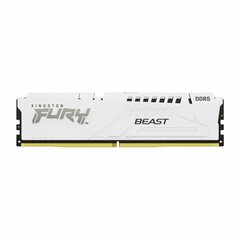 Kingston Fury Beast cena un informācija | Operatīvā atmiņa (RAM) | 220.lv