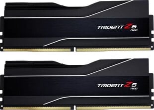 G.Skill Trident Z5 Neo F5-6000J3636F16GX2-TZ5N cena un informācija | Operatīvā atmiņa (RAM) | 220.lv