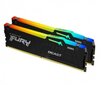 Kingston Fury Beast RGB цена и информация | Operatīvā atmiņa (RAM) | 220.lv