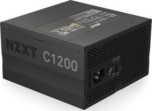 NZXT C Series 2022 C1200 cena un informācija | Barošanas bloki (PSU) | 220.lv