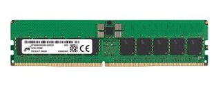 Micron MTC20F2085S1RC48BR цена и информация | Оперативная память (RAM) | 220.lv