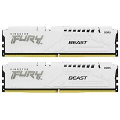 Kingston Fury Beast cena un informācija | Operatīvā atmiņa (RAM) | 220.lv