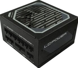 LC-Power LC6850M цена и информация | Блоки питания (PSU) | 220.lv