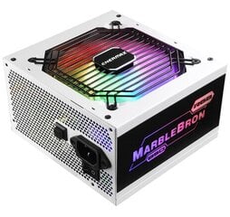 Enermax MarbleBron RGB EMB850EWT-W-RGB цена и информация | Блоки питания (PSU) | 220.lv