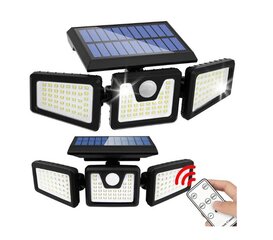 P60263 LED saules lampa цена и информация | Фонарик | 220.lv