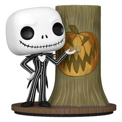 Figūriņa Funko pop! Jack Skellington cena un informācija | Datorspēļu suvenīri | 220.lv