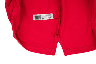 Bērnu T-krekls 4F HJZ22 JTSD006 62S цена и информация | Рубашки для мальчиков | 220.lv