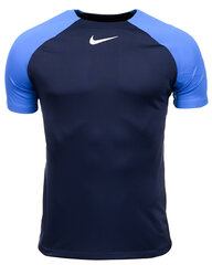 T-krekls bērniem Nike DF Academy PR SS Top K DH9277 451, zils цена и информация | Рубашки для мальчиков | 220.lv