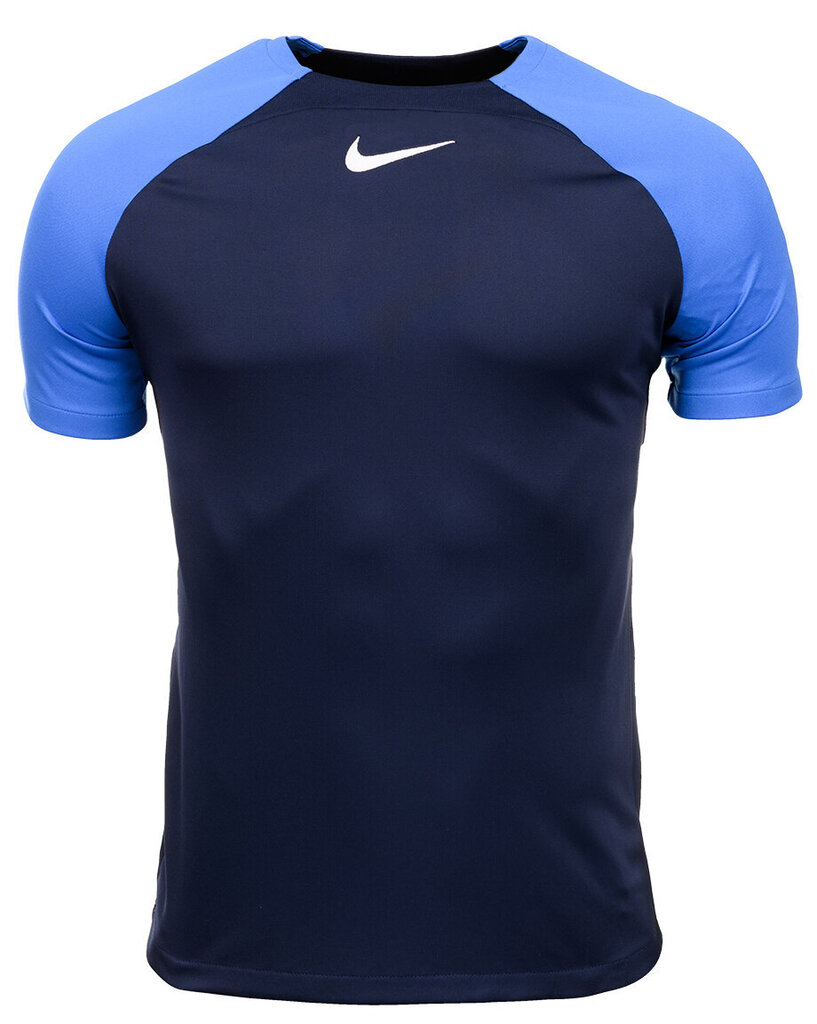 T-krekls bērniem Nike DF Academy PR SS Top K DH9277 451, zils cena un informācija | Zēnu krekli | 220.lv