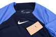T-krekls bērniem Nike DF Academy PR SS Top K DH9277 451, zils cena un informācija | Zēnu krekli | 220.lv