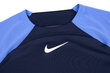 T-krekls bērniem Nike DF Academy PR SS Top K DH9277 451, zils cena un informācija | Zēnu krekli | 220.lv