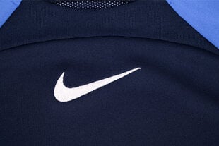 T-krekls bērniem Nike DF Academy PR SS Top K DH9277 451, zils cena un informācija | Zēnu krekli | 220.lv
