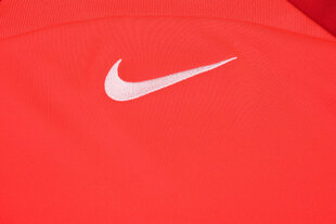 T-krekls bērniem Nike DF Academy PR SS Top K DH9277 635, sarkans цена и информация | Рубашки для мальчиков | 220.lv