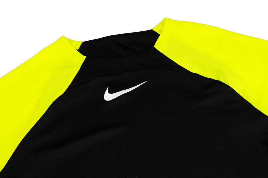 T-krekls bērniem Nike DF Academy PR SS Top K DH9277 010, melns цена и информация | Zēnu krekli | 220.lv