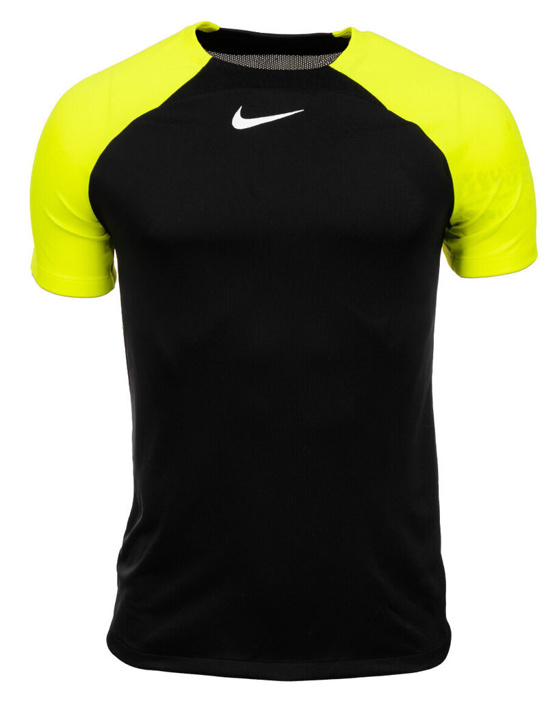 T-krekls bērniem Nike DF Academy PR SS Top K DH9277 010, melns цена и информация | Zēnu krekli | 220.lv