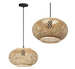 Boho kulonu lampa APP1247-1CP cena un informācija | Lustras | 220.lv