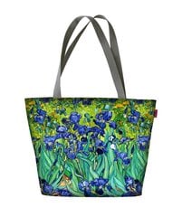 Сумка от Bertoni Holi Irises цена и информация | Женские сумки | 220.lv