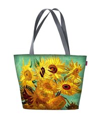 Сумка от Bertoni Holi Sunflowers цена и информация | Куинн | 220.lv