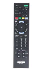 LTC RM-ED052 tālvadības pults SONY LCD, LED TV цена и информация | Аксессуары для телевизоров и Smart TV | 220.lv