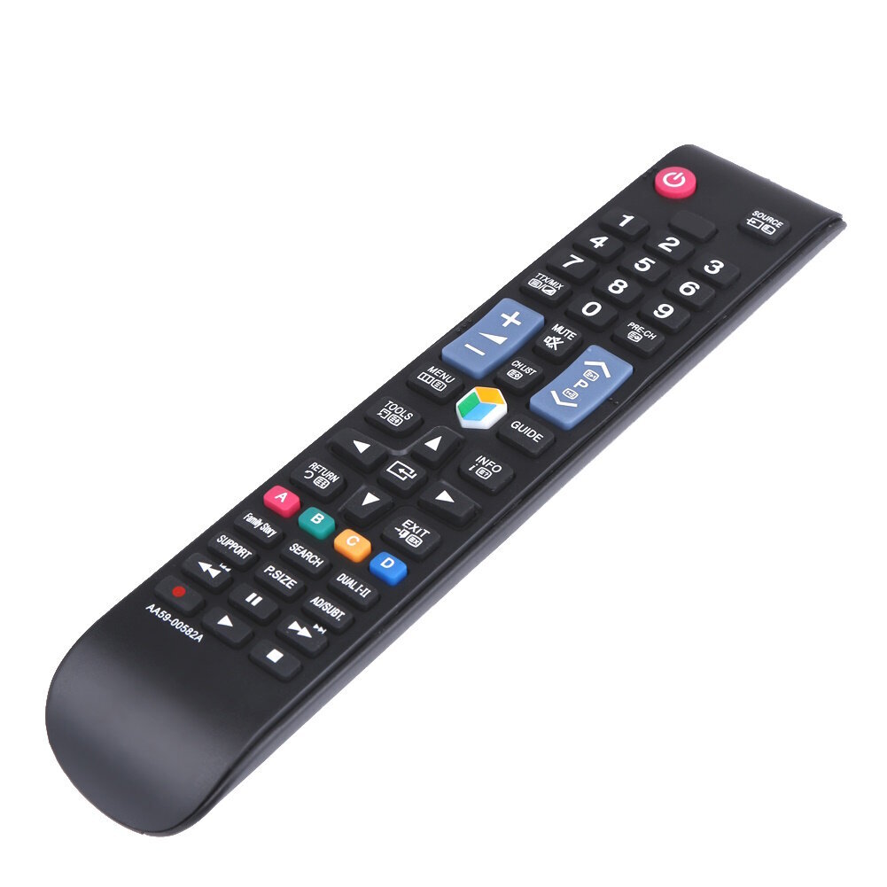 LTC AA59-00582A tālvadības pults Samsung LED TV cena un informācija | Televizoru un Smart TV aksesuāri | 220.lv