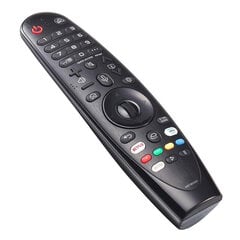 LTC AN-MR20GA tālvadības pults LG Smart TV cena un informācija | Televizoru un Smart TV aksesuāri | 220.lv