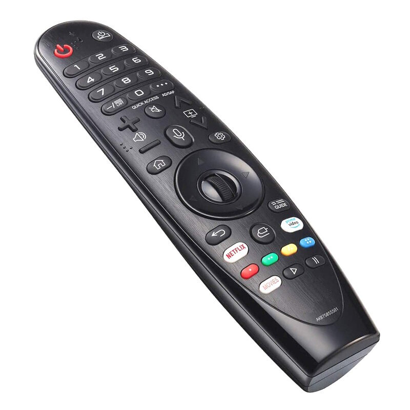 LTC AN-MR20GA tālvadības pults LG Smart TV цена и информация | Televizoru un Smart TV aksesuāri | 220.lv