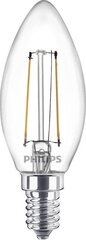 Philips LED Classic цена и информация | Лампочки | 220.lv