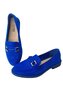 Sieviešu kurpes HAVER, zilas cena un informācija | Sieviešu kurpes | 220.lv