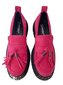 Sieviešu slēgtās kurpes SEASTAR, rozā cena un informācija | Sieviešu kurpes | 220.lv