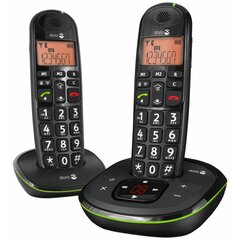 Doro 380104 cena un informācija | Stacionārie telefoni | 220.lv