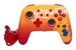 PowerA Oran Berry Pikachu 3YBF5F5T5ALE cena un informācija | Spēļu kontrolieri | 220.lv