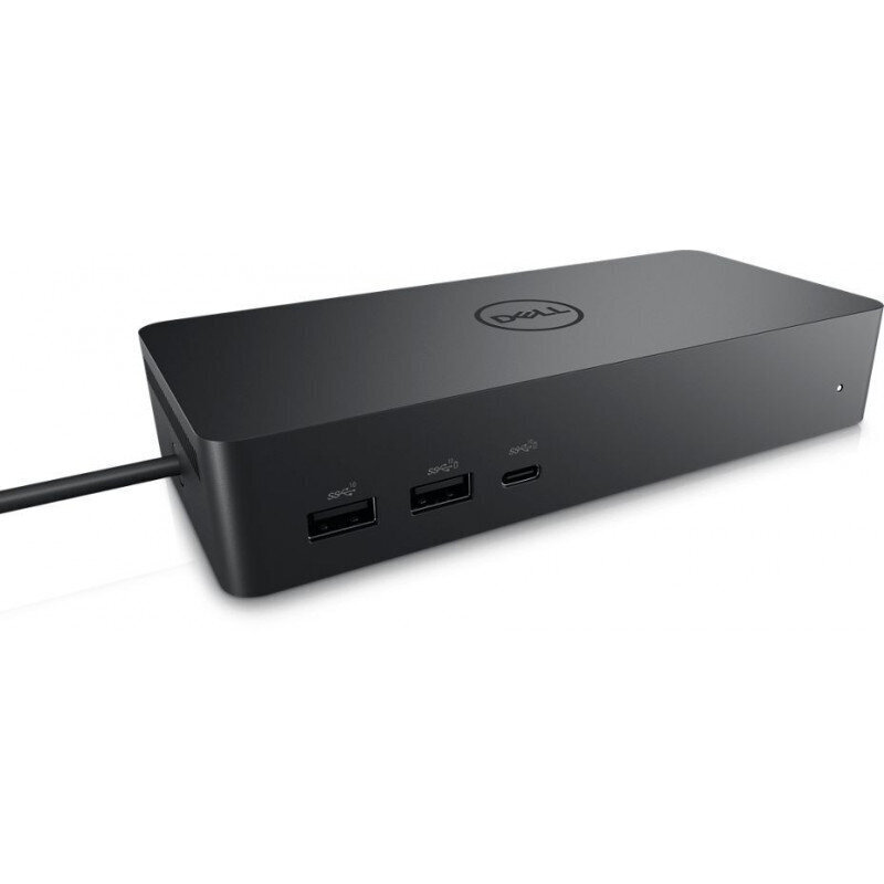 Dell UD22 цена и информация | Adapteri un USB centrmezgli | 220.lv