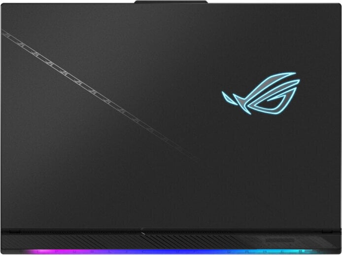 Asus ROG Strix Scar 18 2023 G834JZ-N6004W cena un informācija | Portatīvie datori | 220.lv