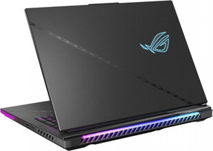 Asus ROG Strix Scar 18 2023 G834JZ-N6004W цена и информация | Ноутбуки | 220.lv