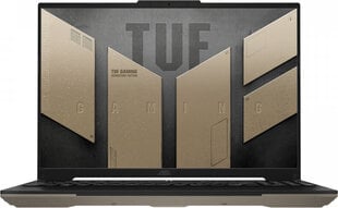 Asus TUF Gaming A16 Advantage Edition 2023 FA617NS-N3020 cena un informācija | Portatīvie datori | 220.lv