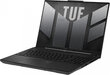 Asus TUF Gaming A16 Advantage Edition 2023 FA617XS-N3035 cena un informācija | Portatīvie datori | 220.lv