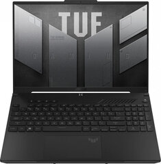 Asus TUF Gaming A16 Advantage Edition 2023 FA617XS-N3035 цена и информация | Ноутбуки | 220.lv