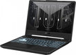 Asus TUF Gaming F15 FX506HF-HN004 cena un informācija | Portatīvie datori | 220.lv