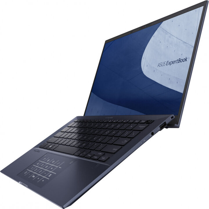 Asus ExpertBook B9 cena un informācija | Portatīvie datori | 220.lv